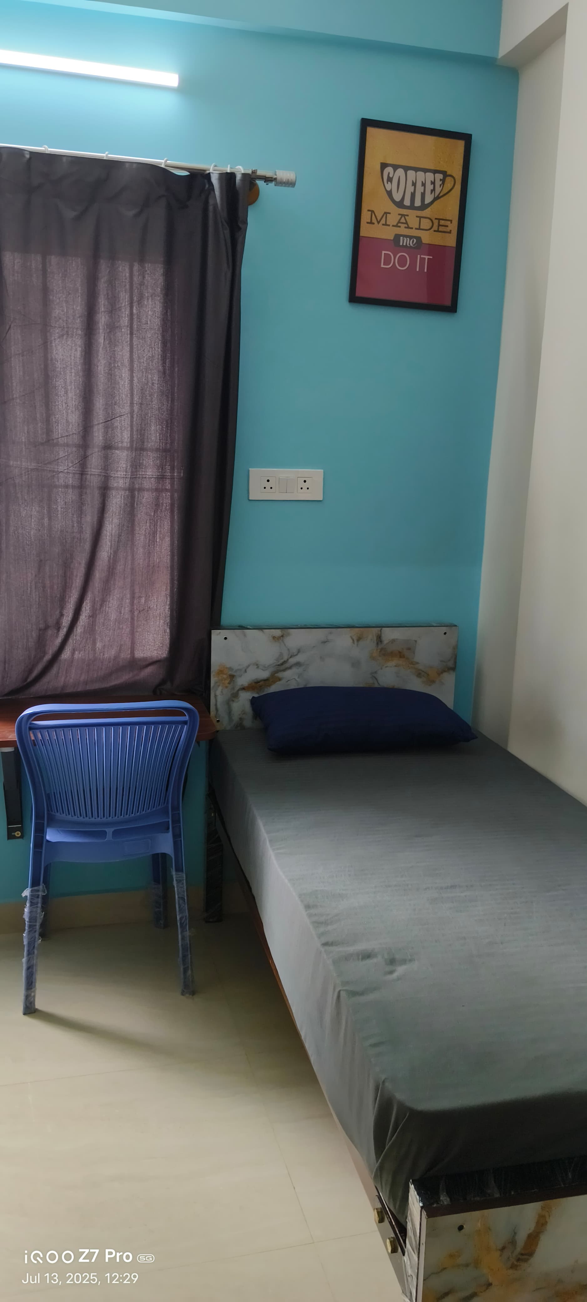Abhishek Co-living Pg thumbnail 3