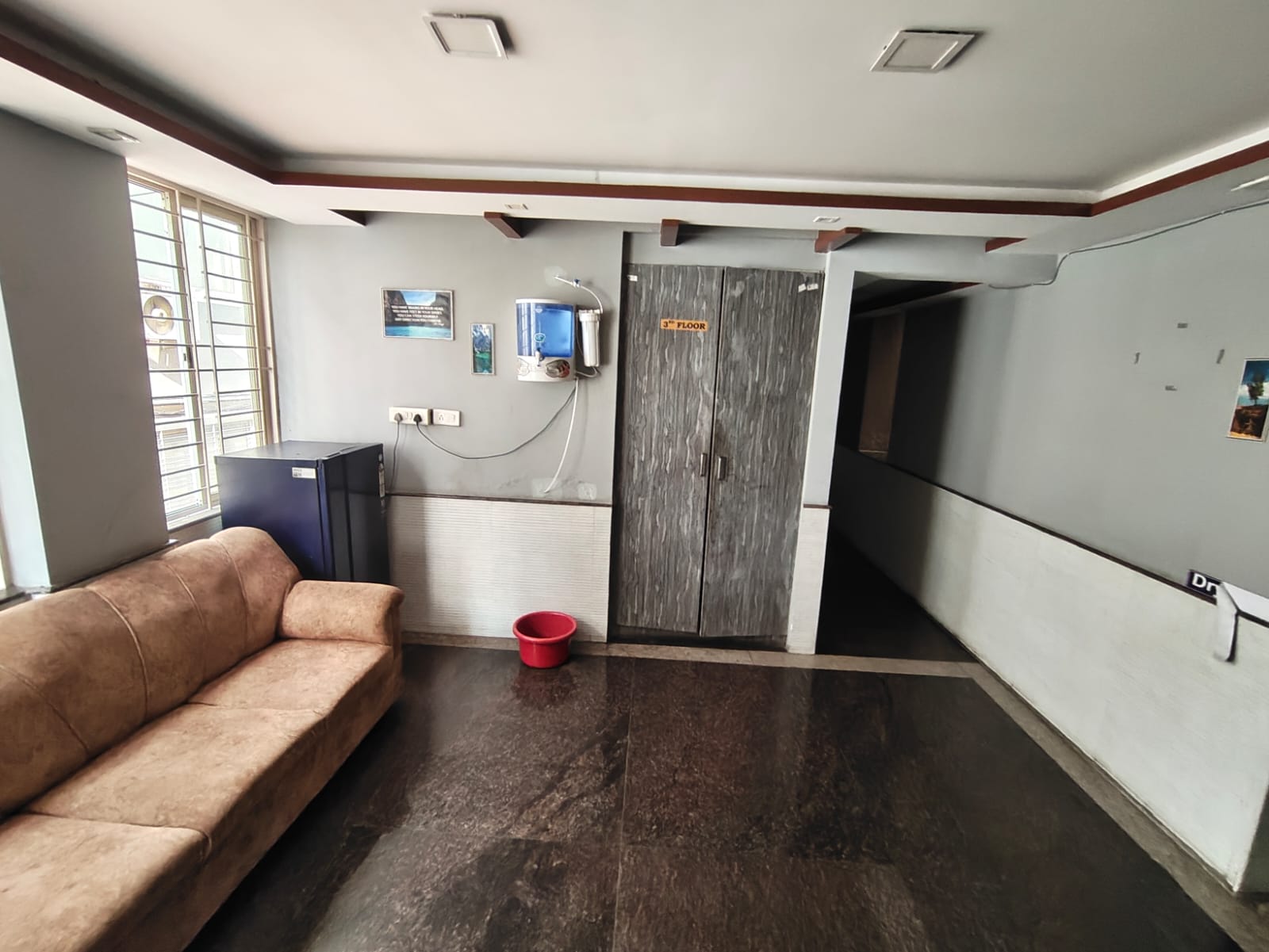 Livoza Premium Coliving