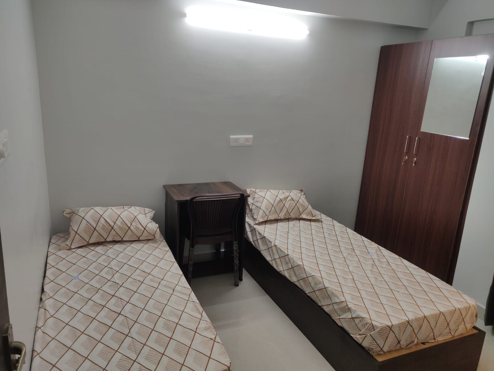 Slink Inn Coliving Pg thumbnail 25