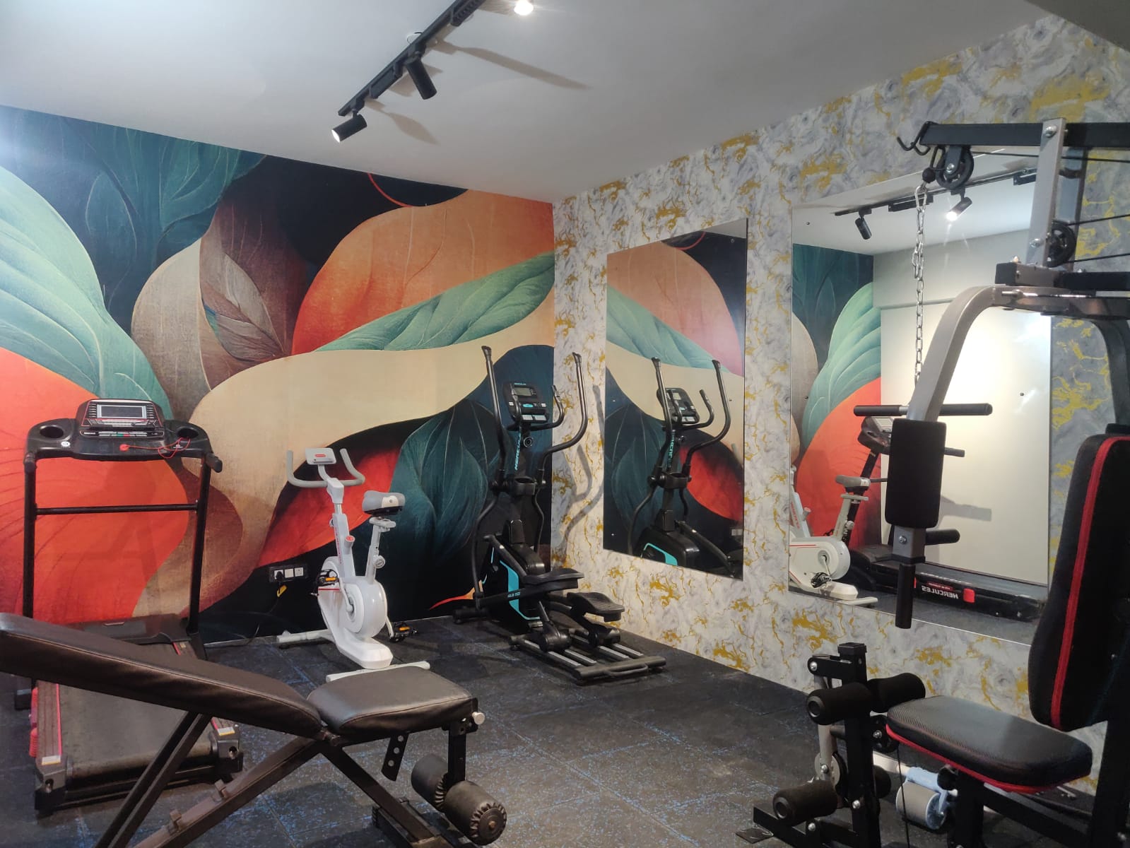 Slink Inn Coliving Pg thumbnail 14