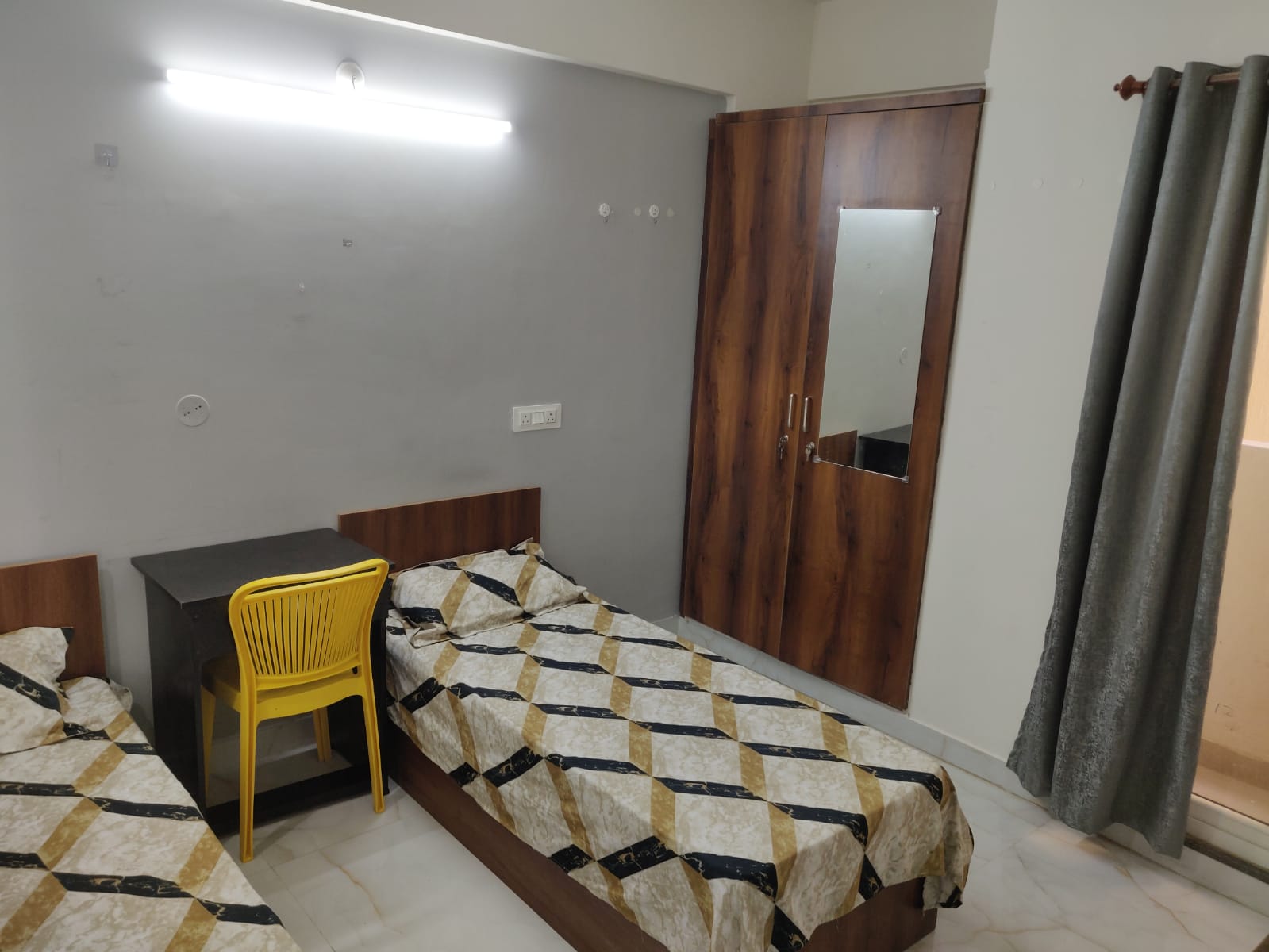 Slink Inn Coliving Pg Slink Inn Coliving Pg