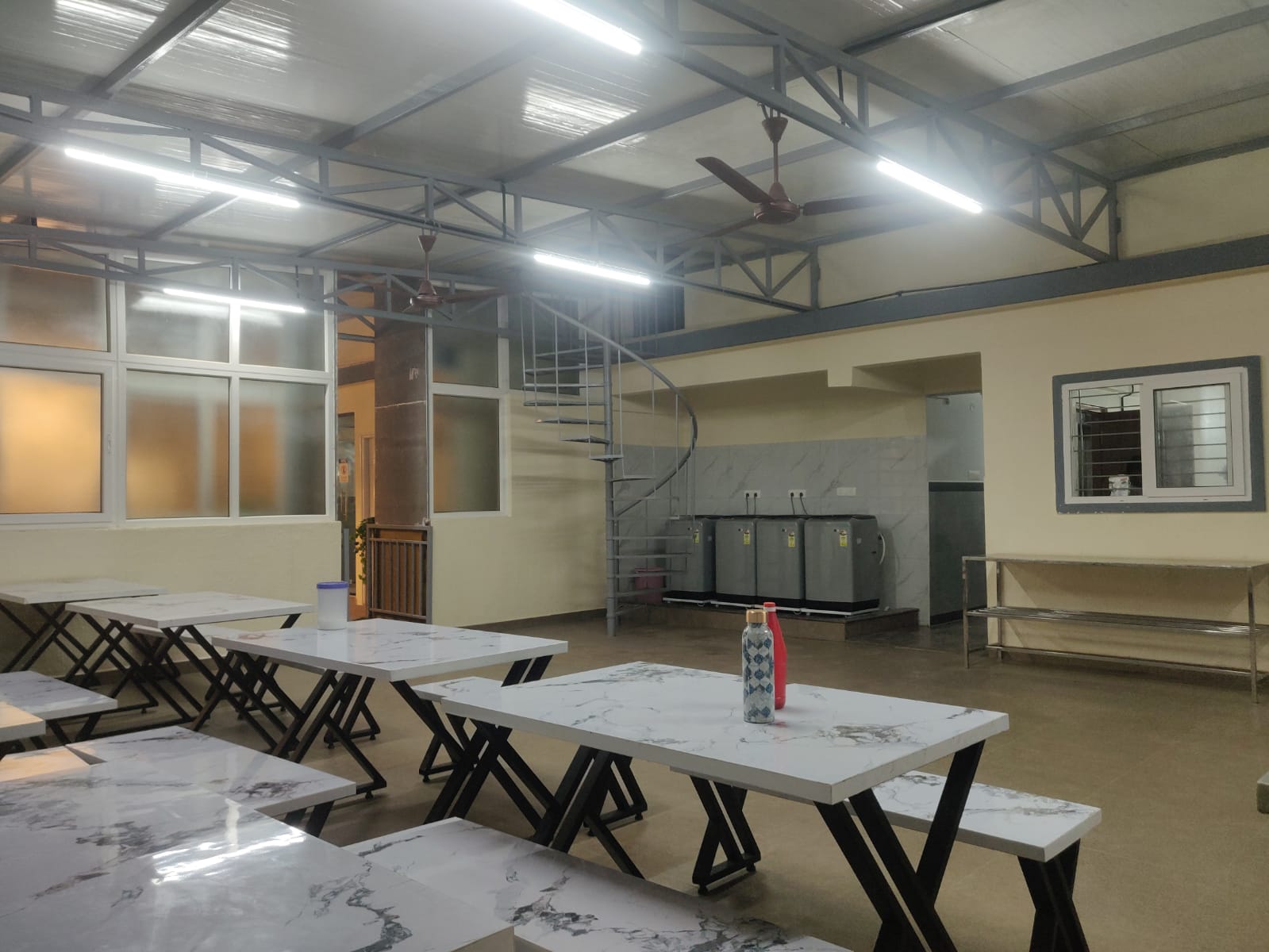 Slink Inn Coliving Pg thumbnail 16