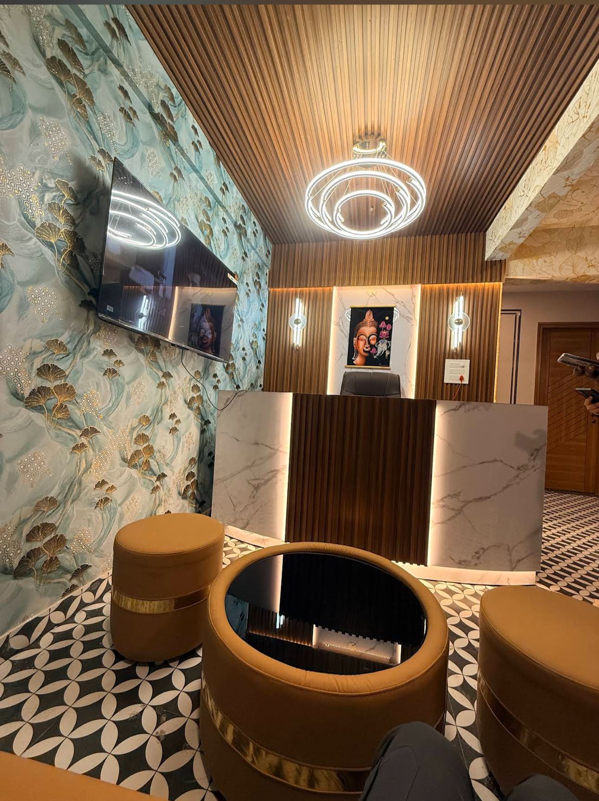 Aa Sparrow Nest Co-living thumbnail 8