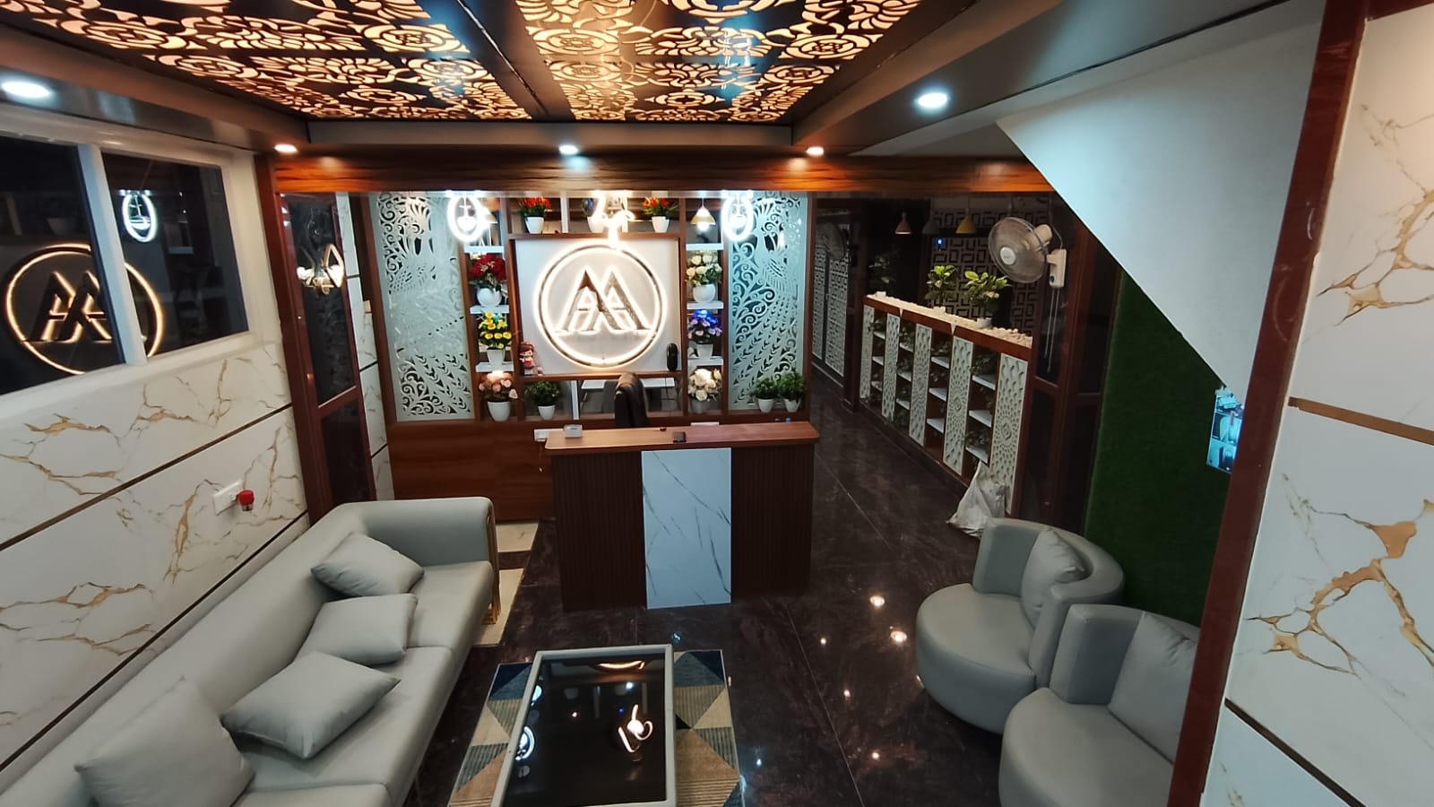 Aa Sparrow Nest Co-living thumbnail 23