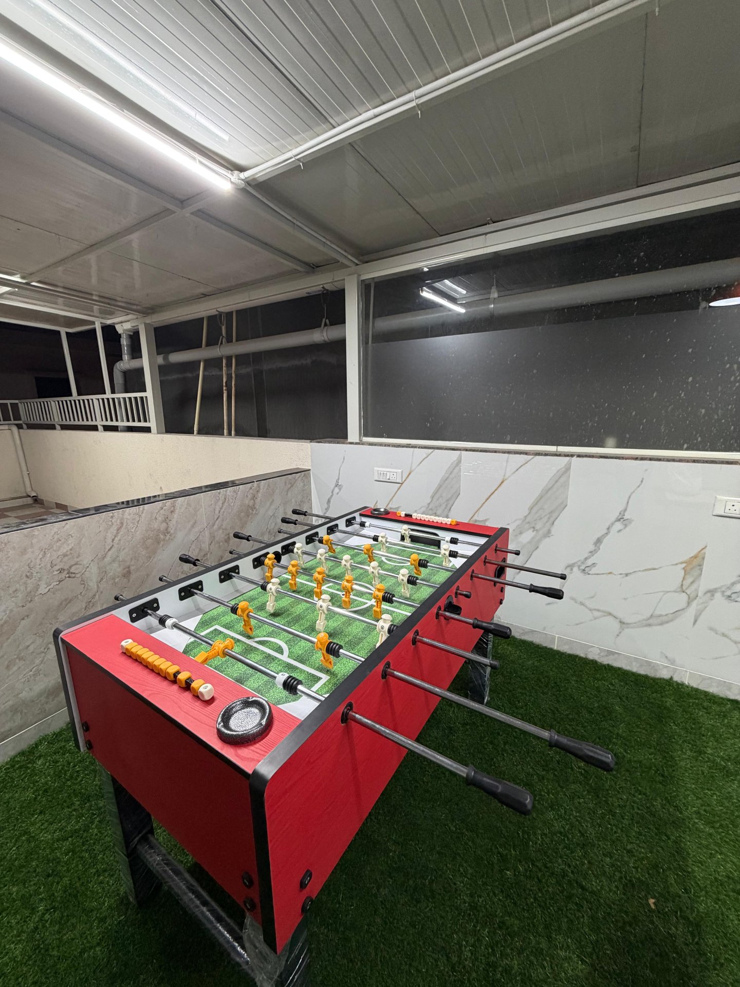 Aa Sparrow Nest Co-living thumbnail 16