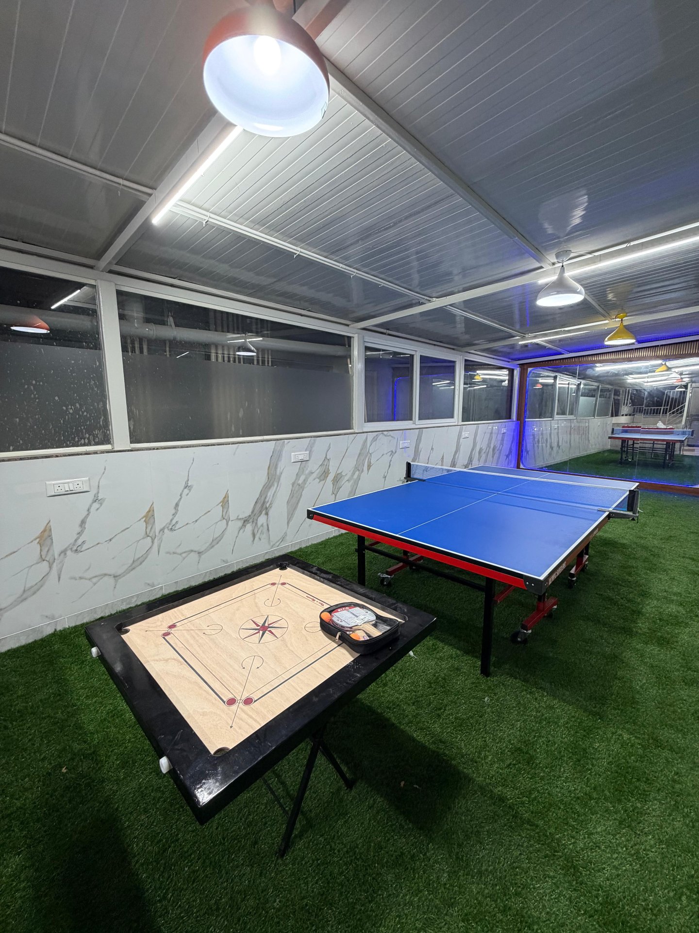 Aa Sparrow Nest Co-living thumbnail 13