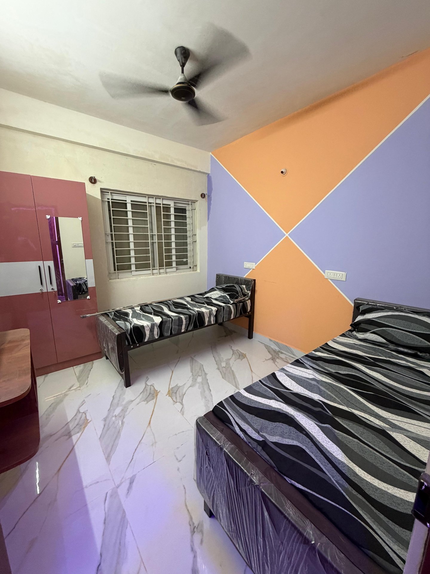 Aa Sparrow Nest Co-living thumbnail 27