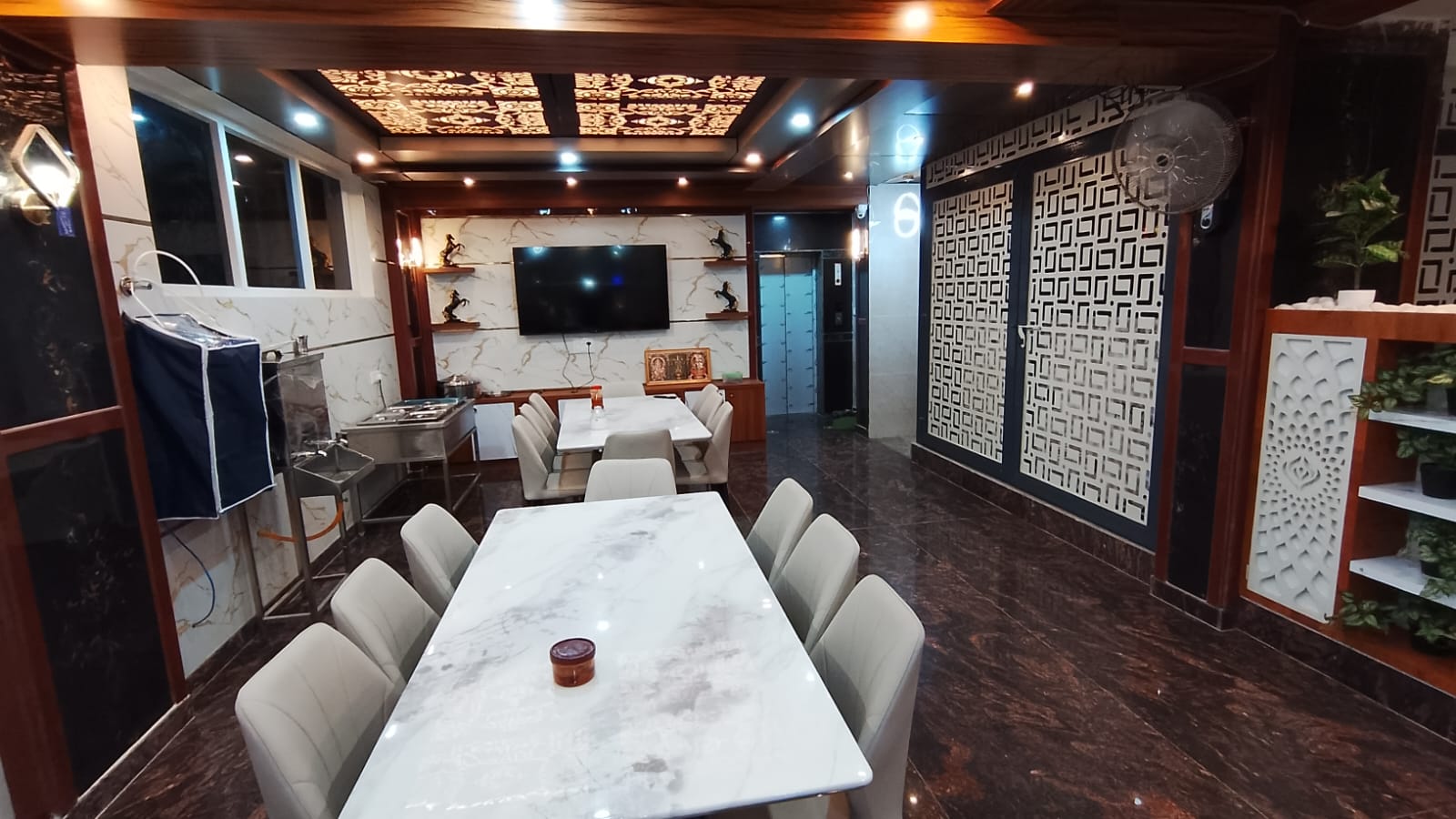 Aa Sparrow Nest Co-living thumbnail 14