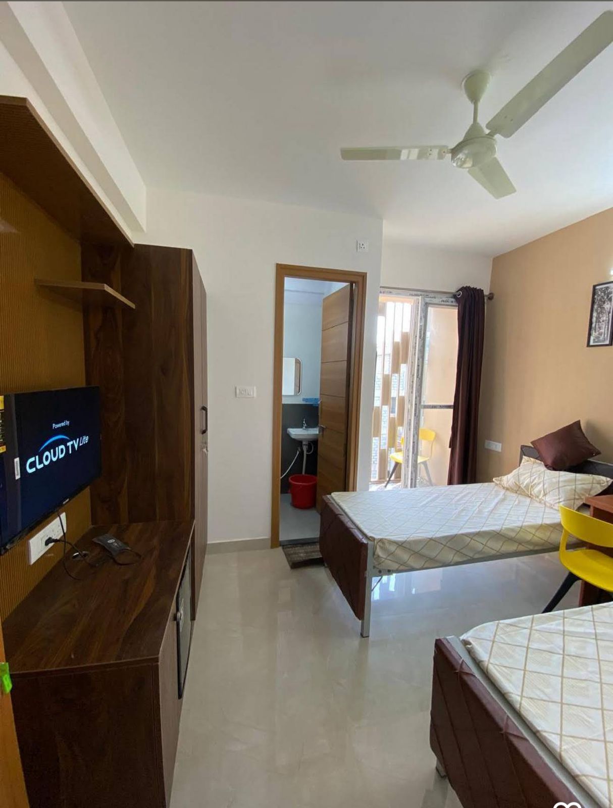 Aa Sparrow Nest Co-living thumbnail 10