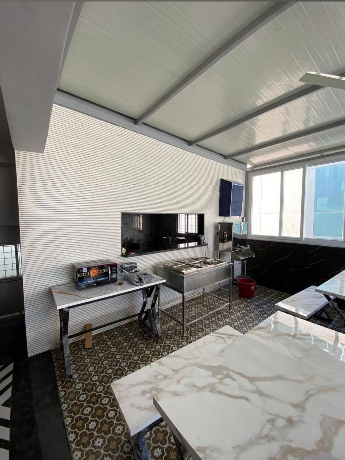 Aa Sparrow Nest Co-living thumbnail 6