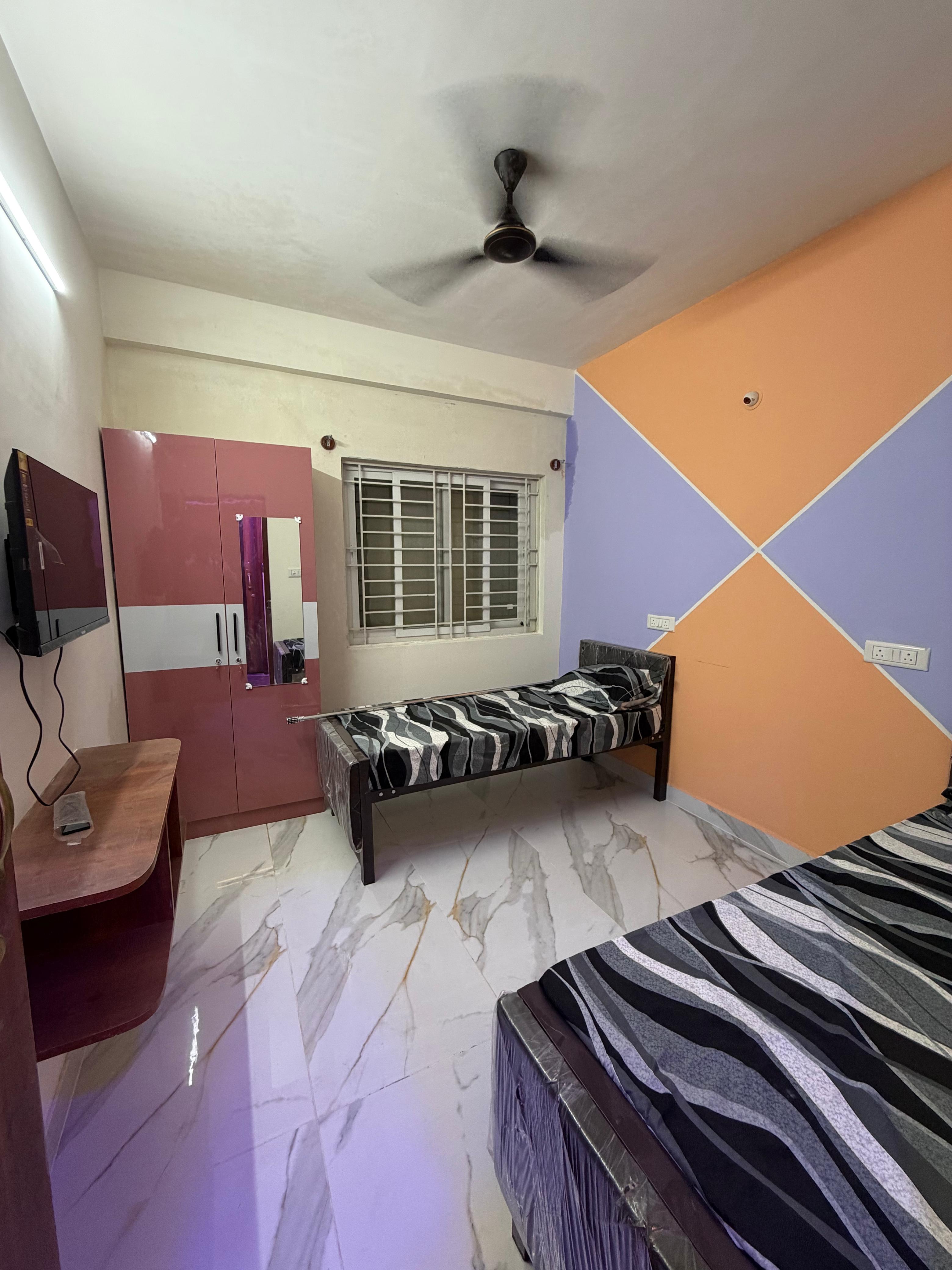 Aa Sparrow Nest Co-living thumbnail 25