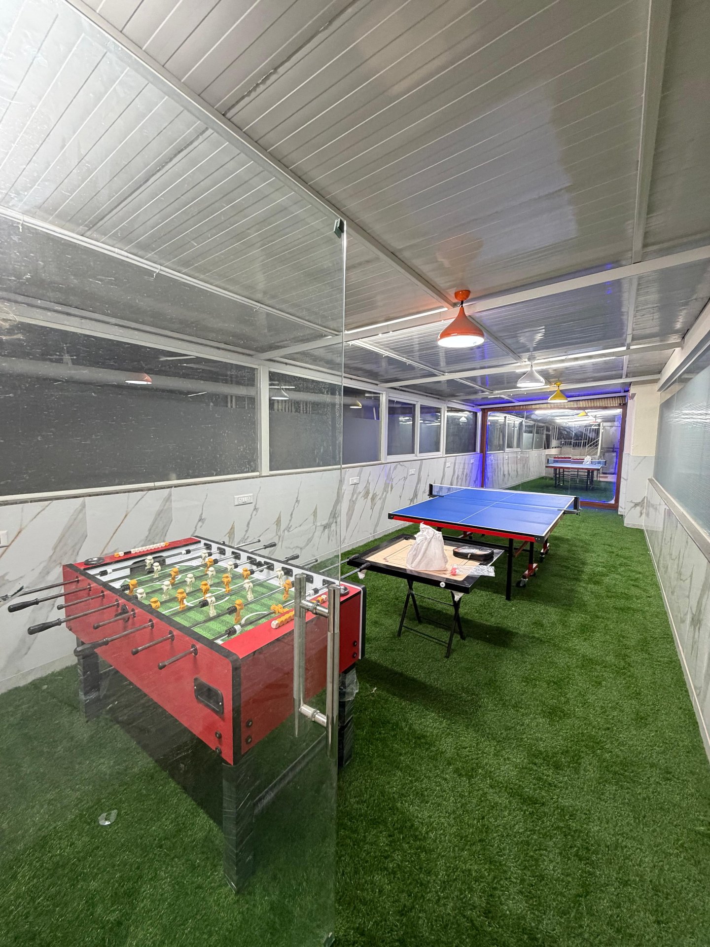 Aa Sparrow Nest Co-living thumbnail 18