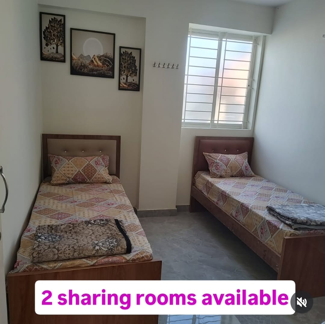 Jp Platinum Coliving Pg - photo 5 Jp Platinum Coliving Pg - photo 5