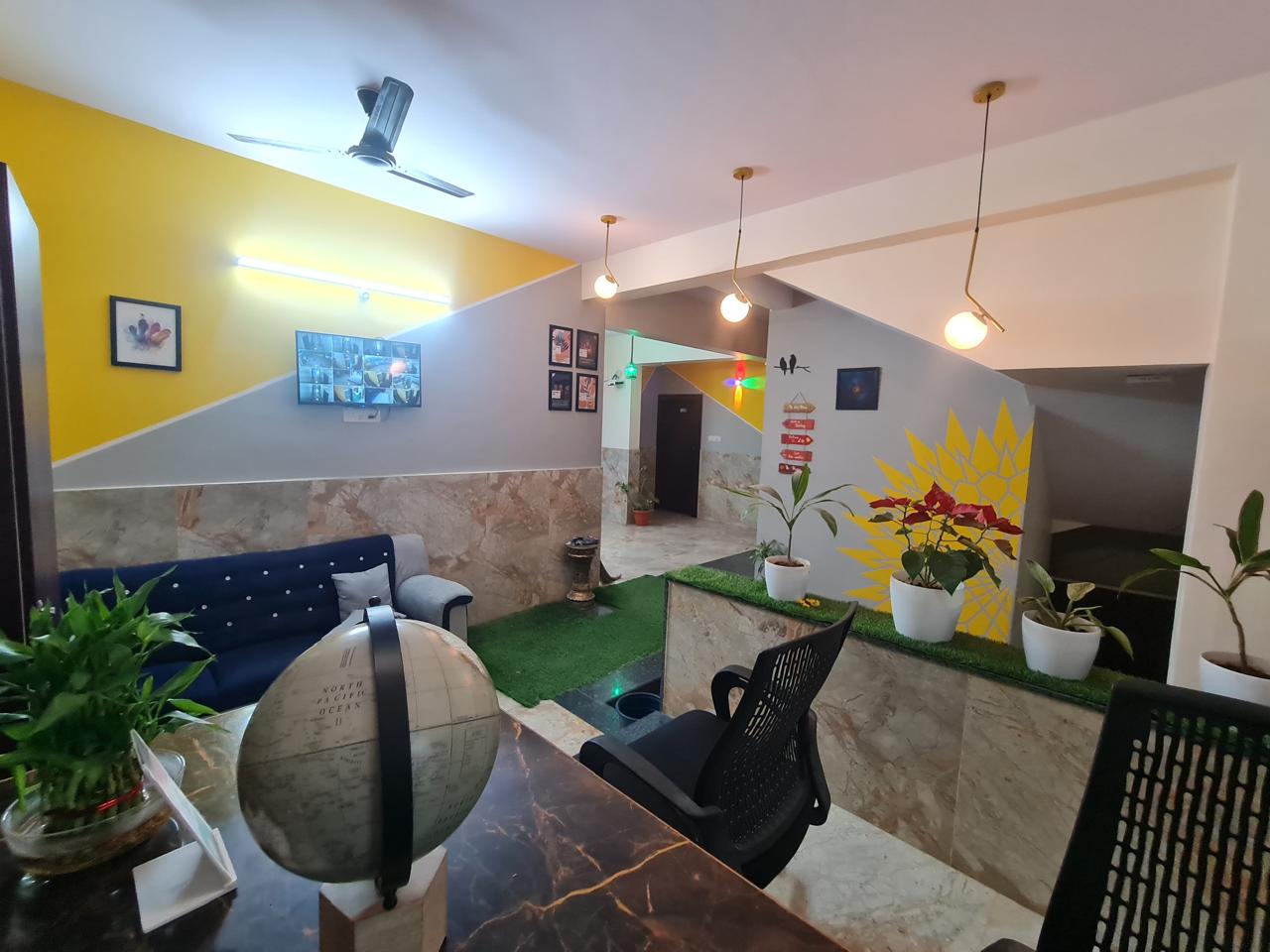 Livingnest Falcon - Coliving thumbnail 4