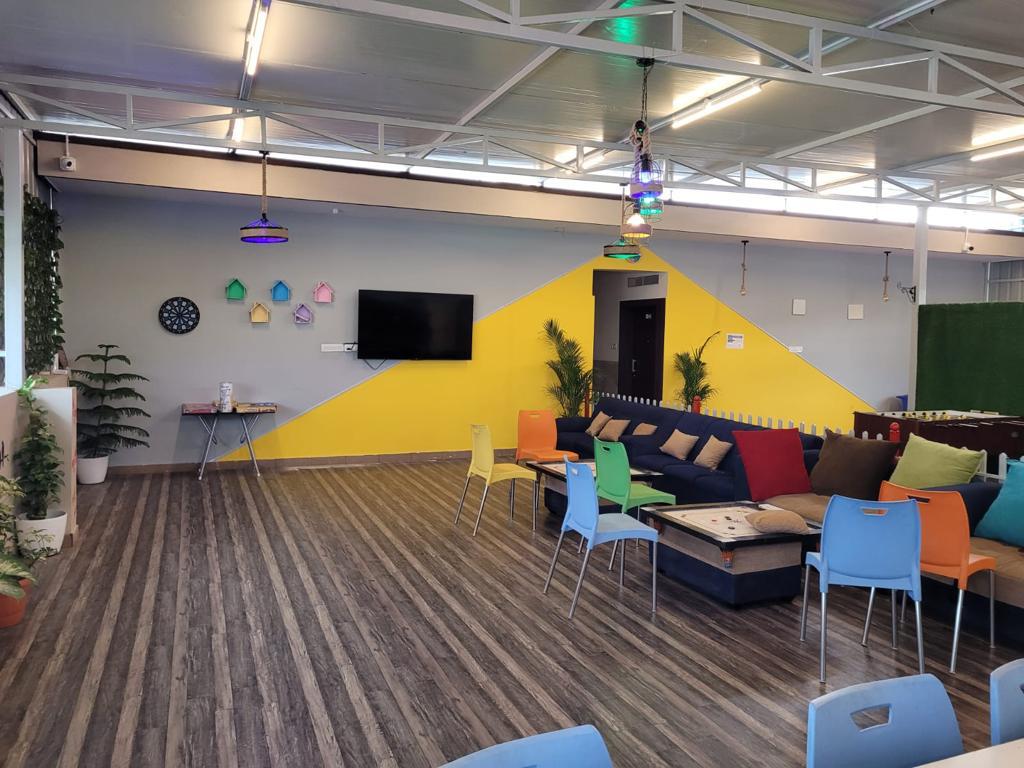 Livingnest Falcon - Coliving thumbnail 17