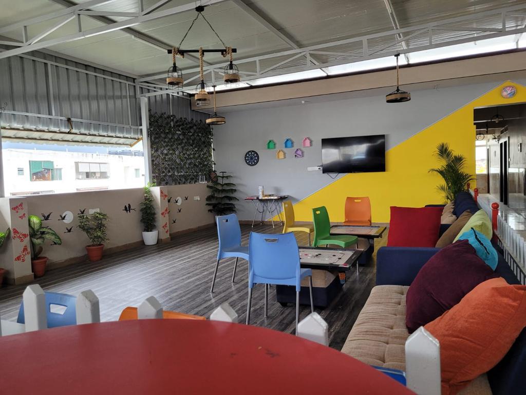 Livingnest Falcon - Coliving thumbnail 16