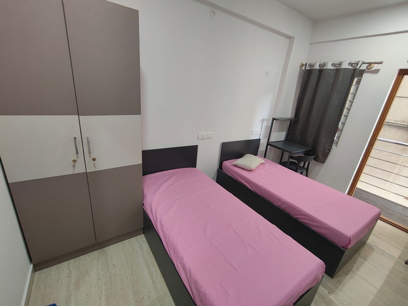 Velora Coliving Pg thumbnail 5