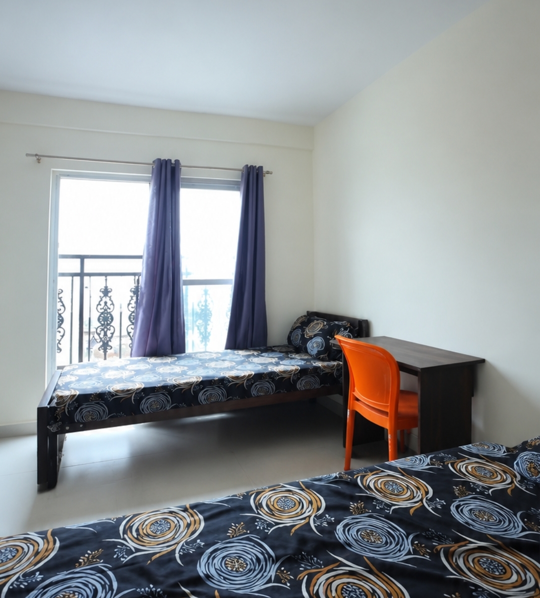 Isha Grand Coliving Pg thumbnail 7