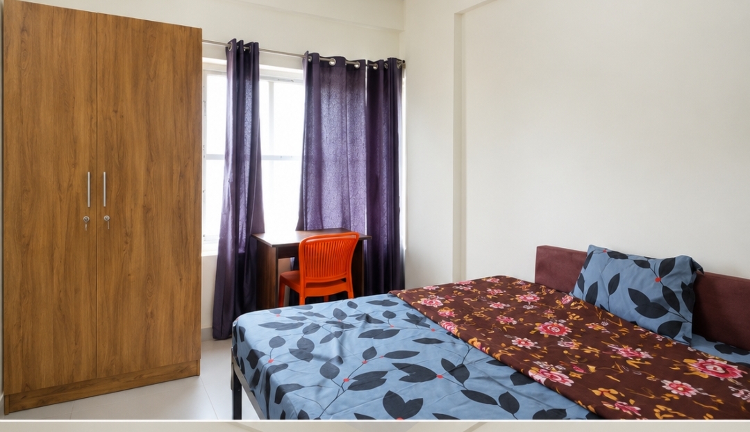 Isha Grand Coliving Pg thumbnail 6
