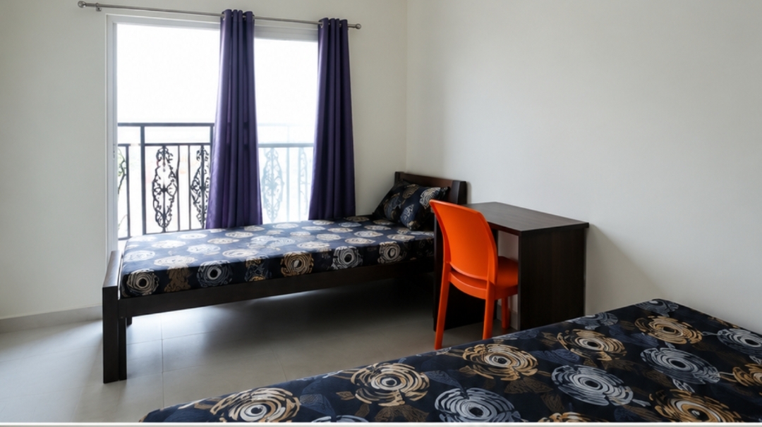 Isha Grand Coliving Pg - photo 10 Isha Grand Coliving Pg - photo 10