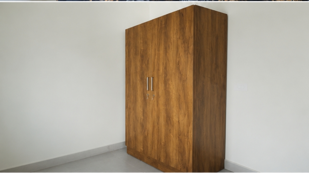 Isha Grand Coliving Pg thumbnail 8