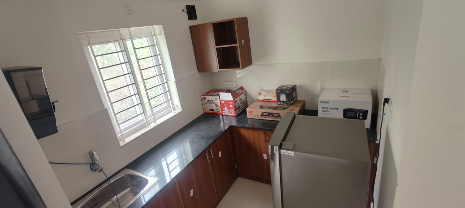 Ekta Infinity Apartments thumbnail 8