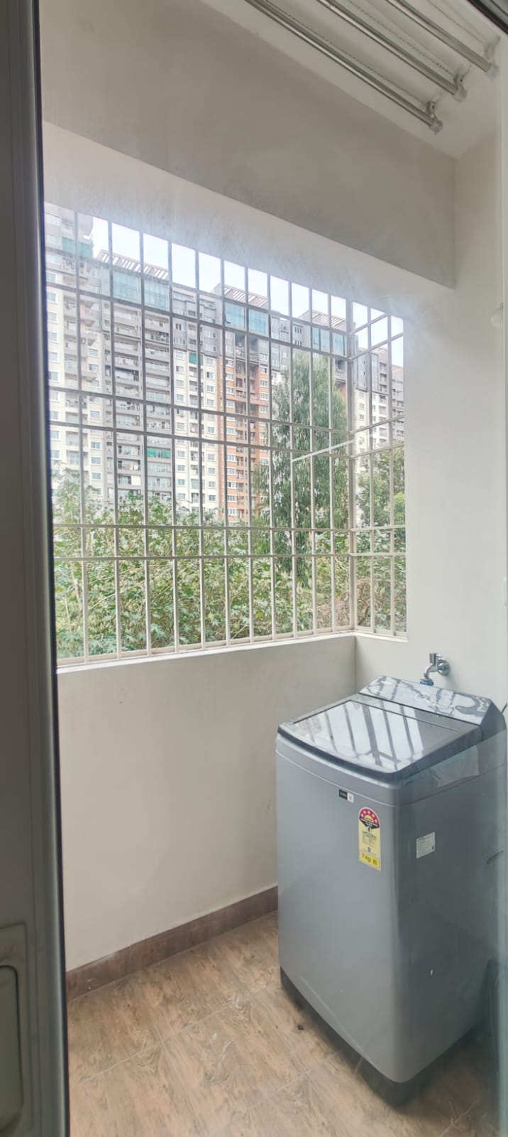 Ekta Infinity Apartments thumbnail 2