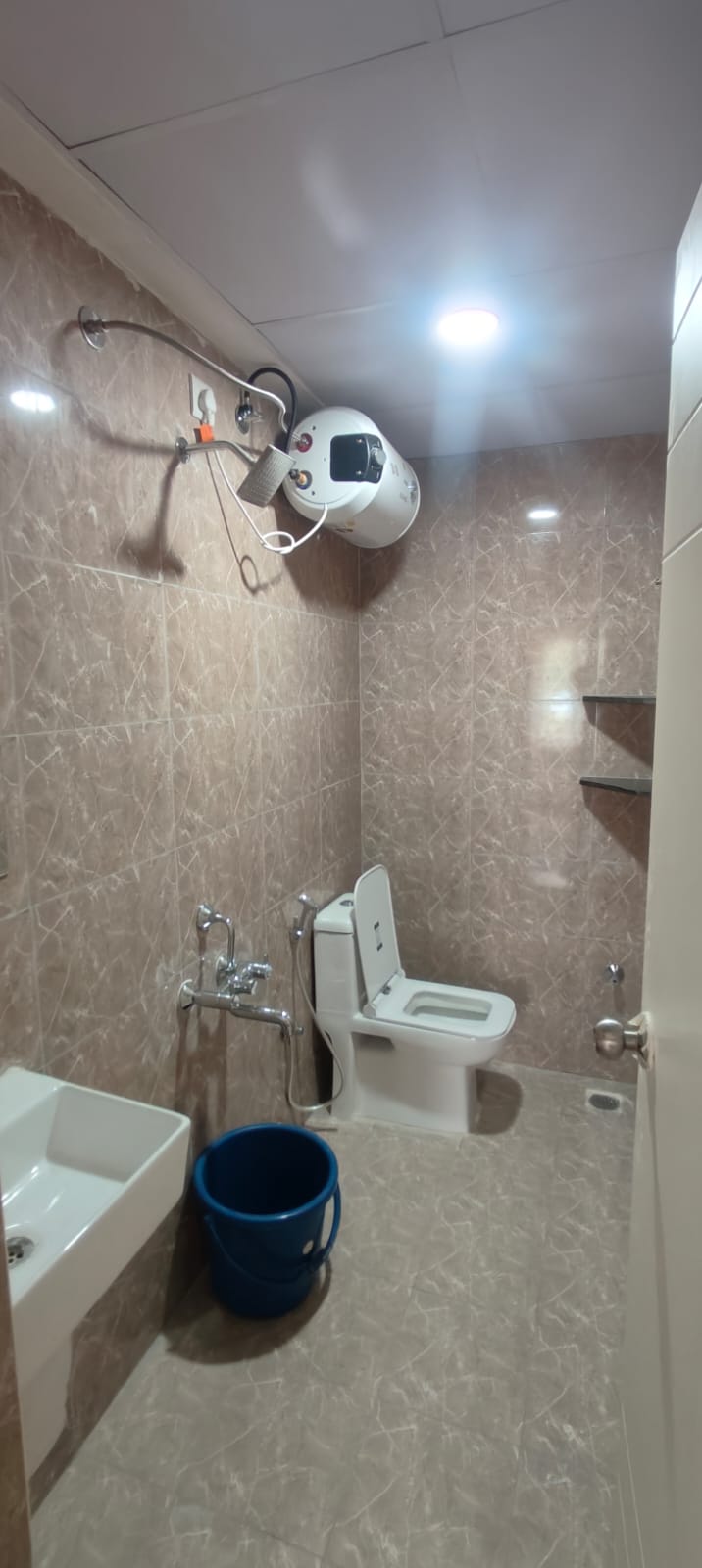 Ekta Infinity Apartments thumbnail 16