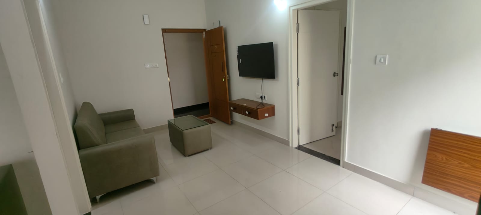 Ekta Infinity Apartments thumbnail 10