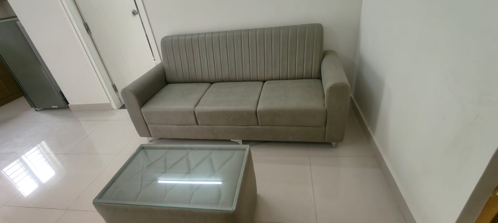 Ekta Infinity Apartments thumbnail 3