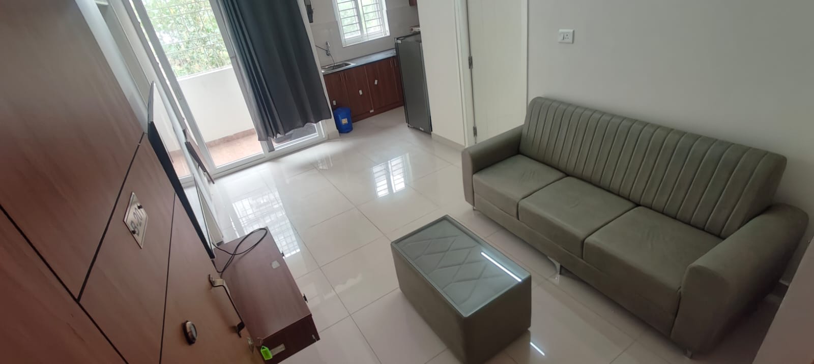 Ekta Infinity Apartments thumbnail 11
