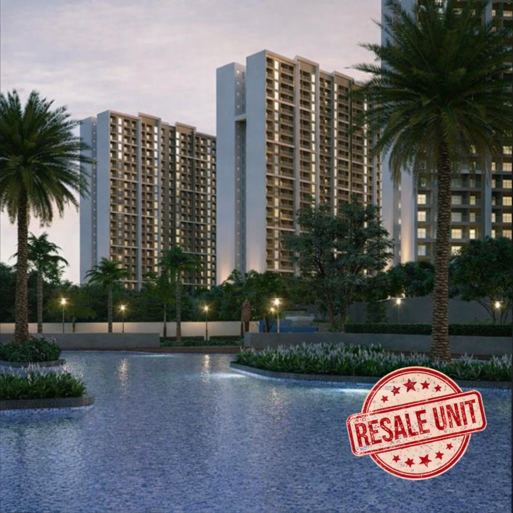 Dream Garden 2bhk Dream Garden 2bhk