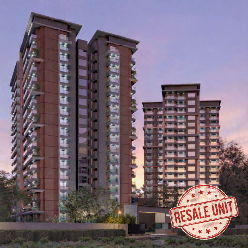 Town Park ( Brooklyn) 2bhk Town Park ( Brooklyn) 2bhk