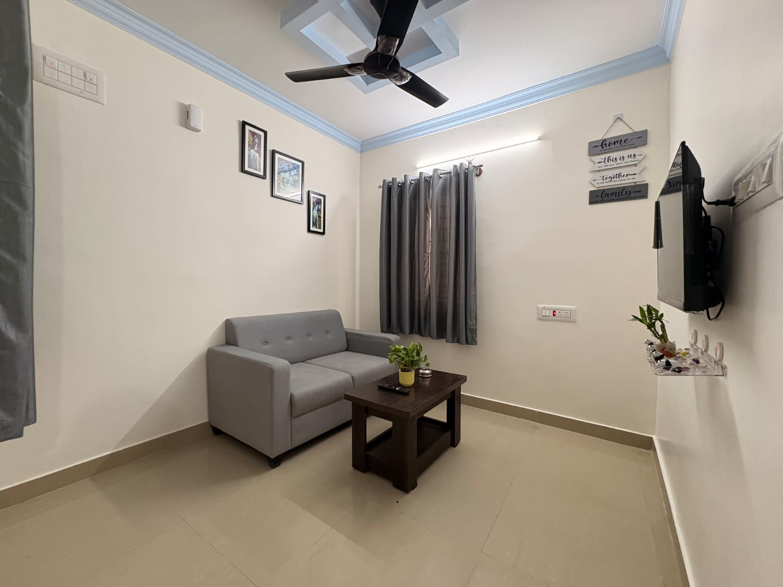 Vasantha Homes
