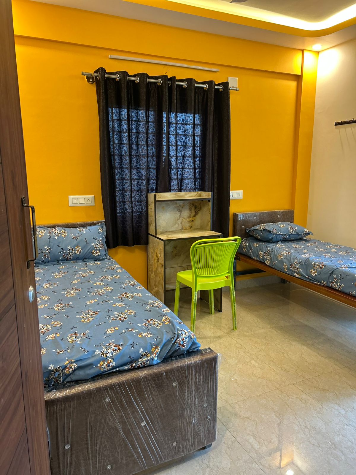 Skyra Coliving thumbnail 3