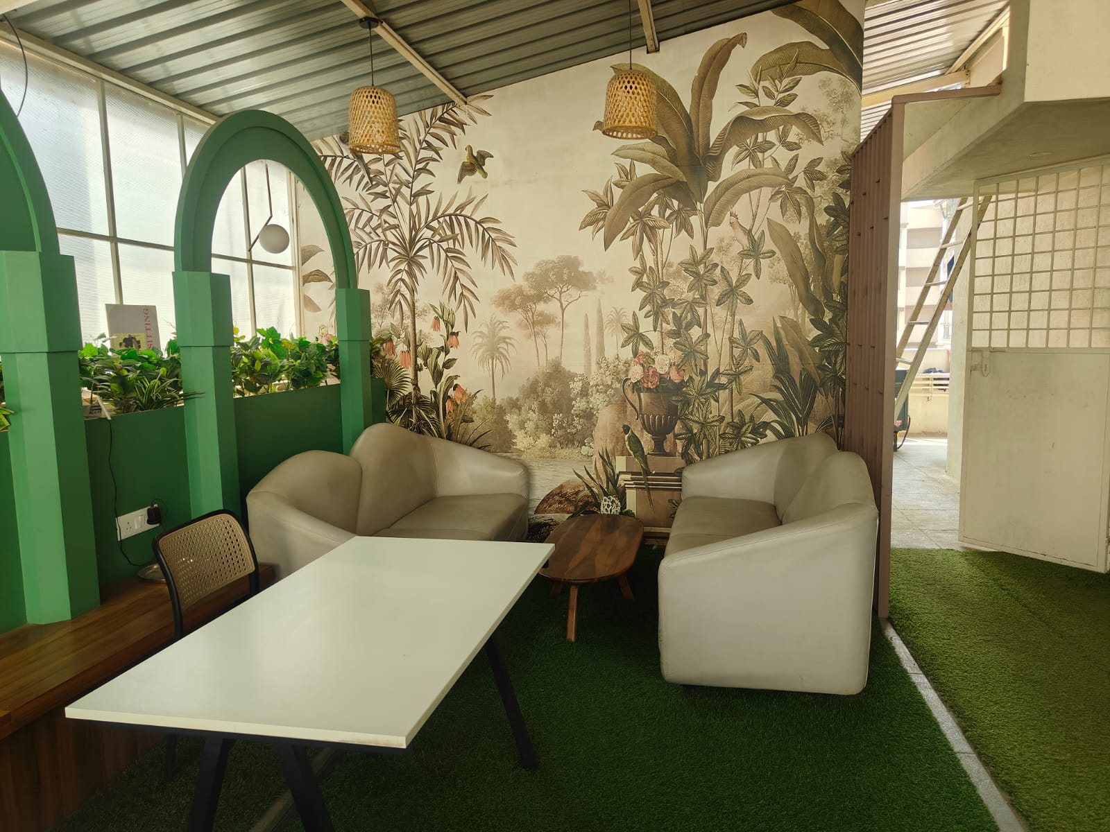 Snugin Coliving - photo 6 Snugin Coliving - photo 6