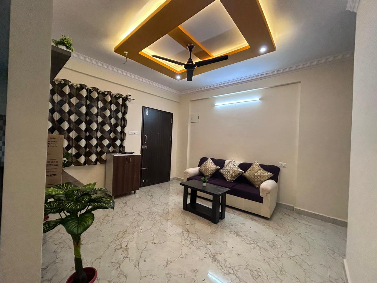 Lakshmana Durga Homes 2bhk thumbnail 5