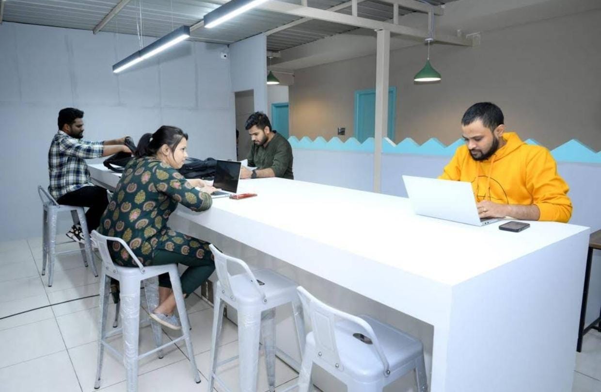 Flokq Coliving thumbnail 9