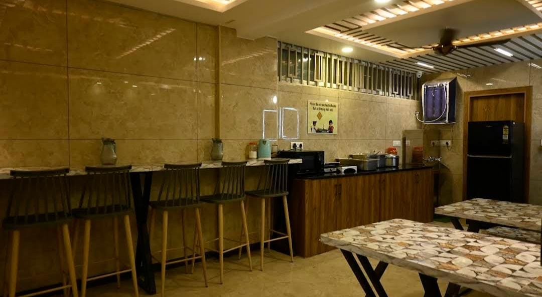 Haveli Coliving thumbnail 5