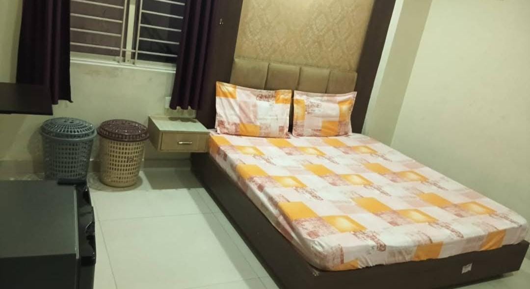 Mio Colive room in BTM Layout Bangalore with premium furnishings and clean interiors — PG photo 1 of 8 Mio Colive room in BTM Layout Bangalore with premium furnishings and clean interiors — PG photo 1 of 8