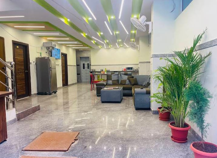 Flechazo Coliving