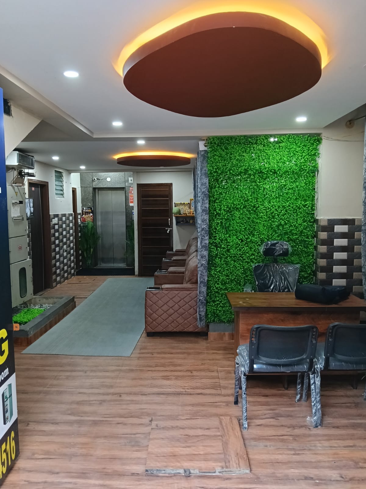 Vasantha Coliving - photo 4 Vasantha Coliving - photo 4