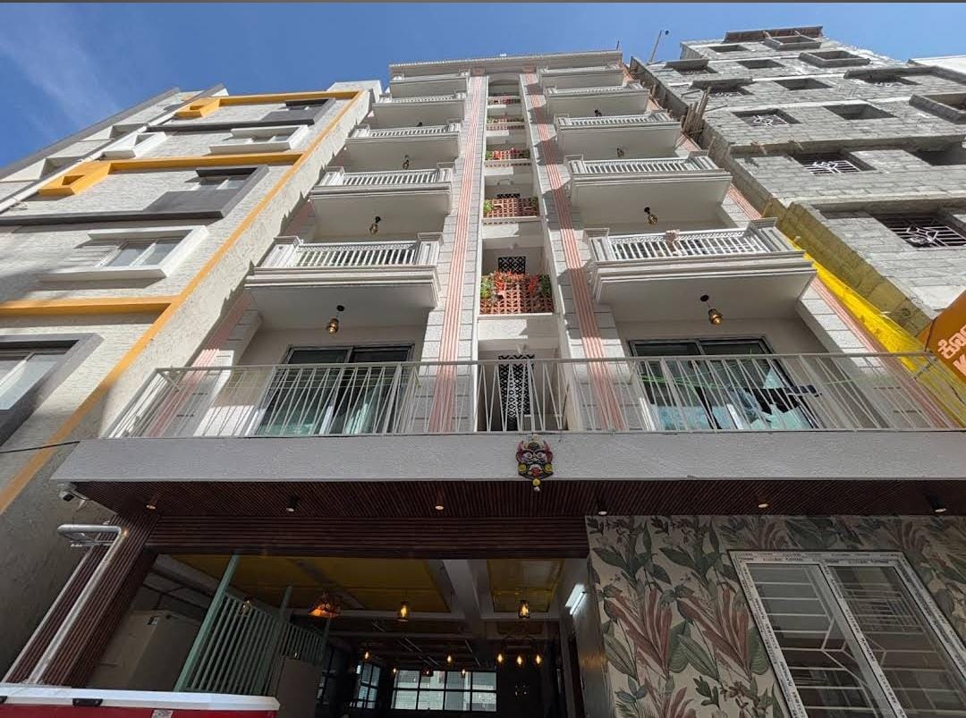 Koinn Coliving thumbnail 3