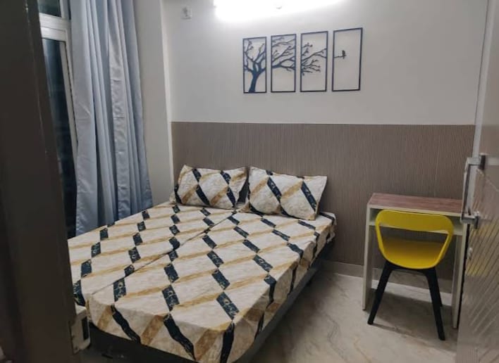 Heaven Coliving Pg