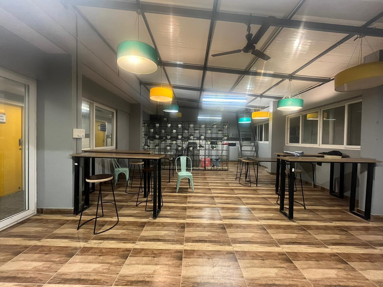 Brindavanam Coliving Spaces thumbnail 5