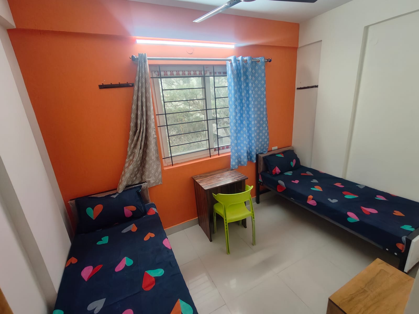 Nsr Luxury Coliving Pg thumbnail 5