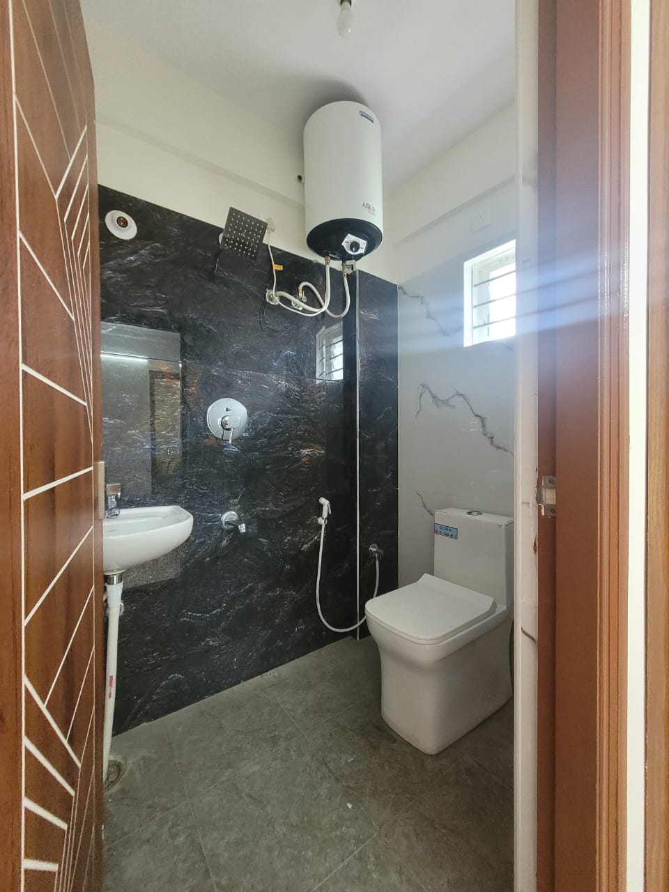 Lakshmana Durga Homes 2bhk thumbnail 11