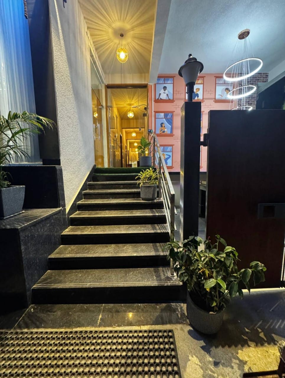 Cozeevo Coliving Pg thumbnail 2