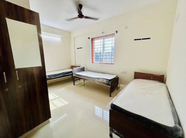 Vsr Coliving Pg - photo 4 Vsr Coliving Pg - photo 4