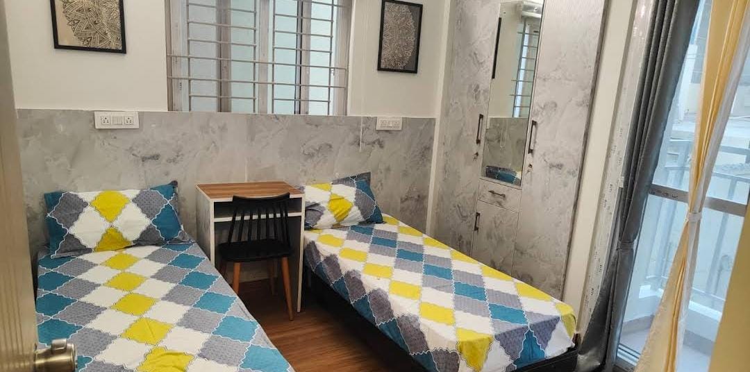 Haveli Coliving thumbnail 6